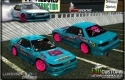 Nissan Silvia S13 Drift Works
